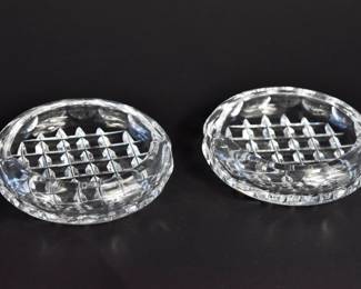 Hawkes Crystal