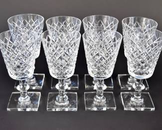 Hawkes Crystal