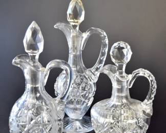 Hawkes Crystal