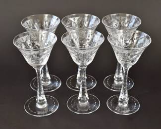 Hawkes Crystal