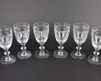 Hawkes Crystal