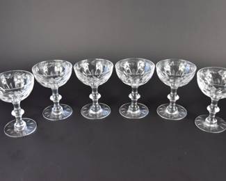 Hawkes Crystal
