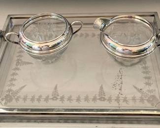 Sterling Silver