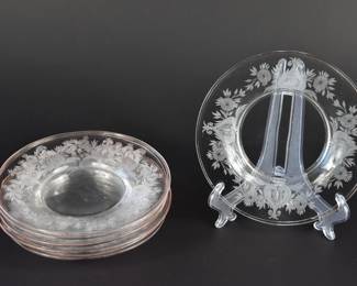 Steuben Crystal