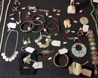 Assorted Fine Jewelry