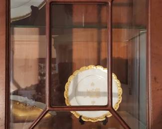 Henredon's 18th Century Portfolio Secretary