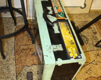 Old Suitcase