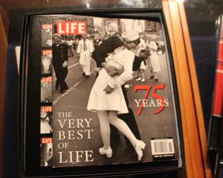 Life History 75 Years