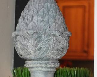 Garden Art