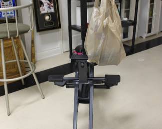 Exercise Equipment