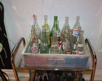 Pop Bottle, Big Boy Bottle