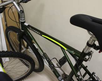 Outpost Bike