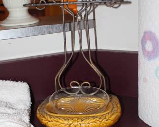Unique Soap Dish