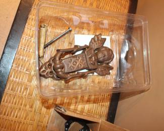 Door Knocker