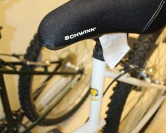 Schwin Bike Seat