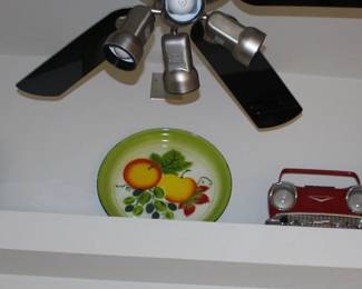 Collector Items