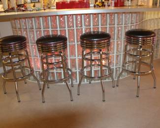 Bar Stools