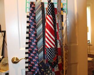 Ties
