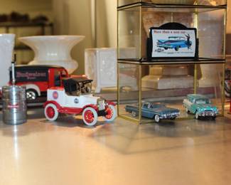 Model Cars