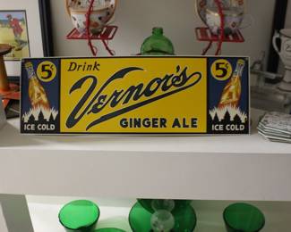 Vernors