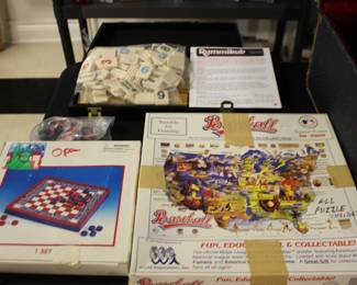 Games