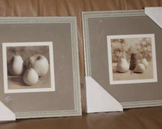 Still Life Framed Art