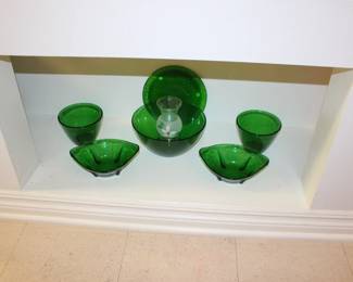 Anchor Hocking Dishes