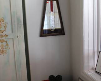 Beer and Metal Signs