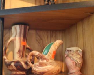 ROMC Pottery