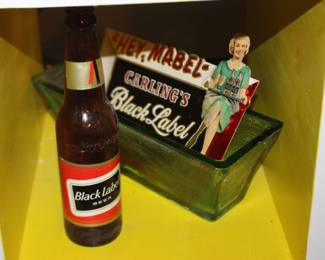 Black Label Collectibles