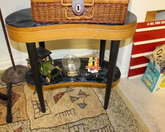 Unique Table