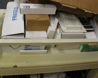 Misc Tiles for Art, Craft Projects