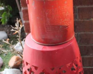 Garden Decorator Items