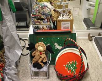 Christmas Items