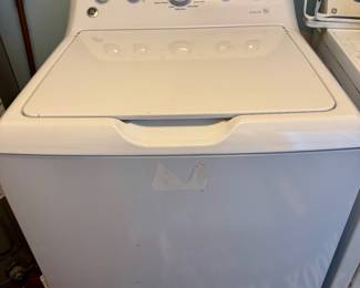 Presale Item #5 - GE Washer $150
