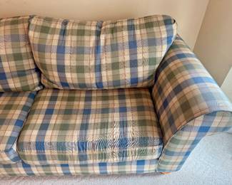 Right side of Sofa