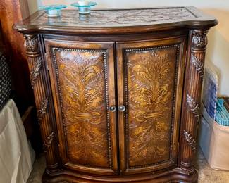 Bedside Cabinet #1