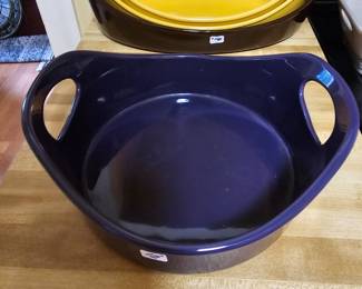 Rachel Ray casserole dishes
