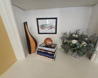 Decorative items