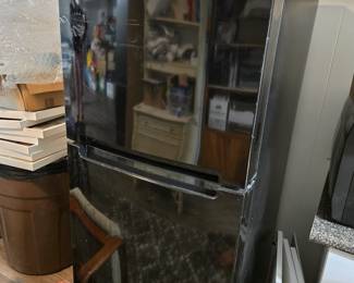 15 Refrigerator