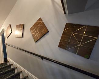 31 Wood Art