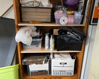 16 Book Shelf