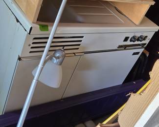 41 Kitchen unit