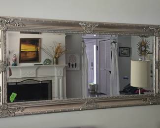 25 Sun Room Mirror