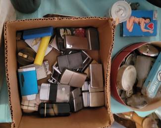 Lighters