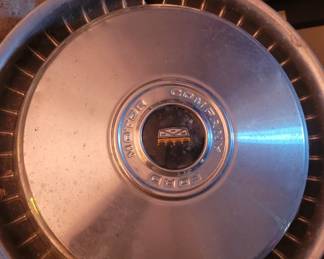 Hub caps