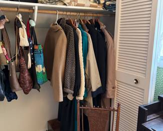 Coats