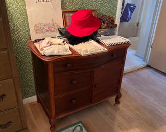 Wash Stand