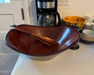 Salad Bowl