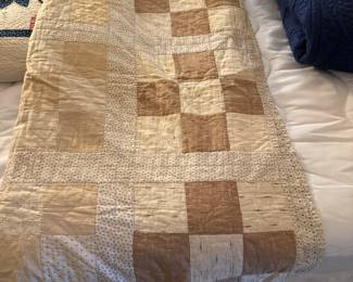 Quilt Full Size